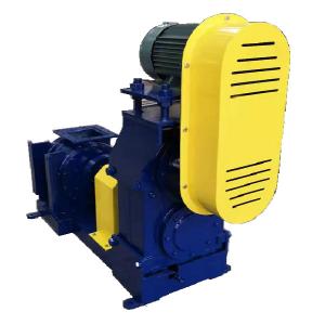 China 110kw Heavy Duty Lamella Pumps For Transfer Solid Material wholesale
