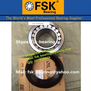 China FAG PLC59-5 Mortar Mixer Bearing Size100*180*69/82 Spherical Roller Bearings wholesale