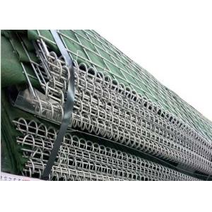 China Galfan Wire Welded Mesh HESCO Wall Hesco Blast Walls wholesale