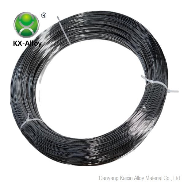 KX Alloy 42 Corrosion Resistant Alloy Light Rod On Expansion Alloy
