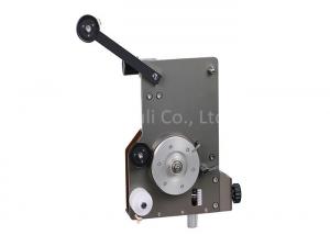 Professioanl Big Mechanical Tensioner For Motor Coil / Drive Coil , TCLL 0.5-1.2mm