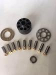 Hydraulic Piston Variable Pump Rexroth A10VSO A10VSO10 A10VSO18 A10VSO28