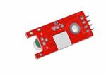High Sensitivity Arduino Sound Detection Module , Arduino Microphone Module PCB