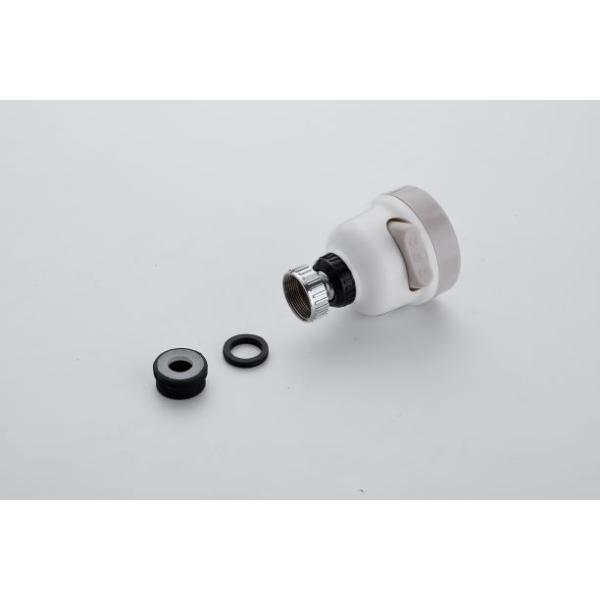 360 Adapter Kitchen Booster CE Water Faucet Parts