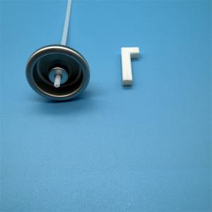 Energy-Efficient One inch metered valve for HVAC Systems with Temperature