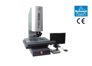 China Powerful Programming Video Measuring System / Computer Visual Measuring Machine wholesale