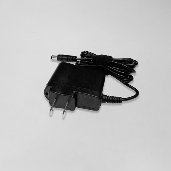 12.6V 0.5A AC Power Adapter For Portable Energy Storage Monitoring / Air Purifier