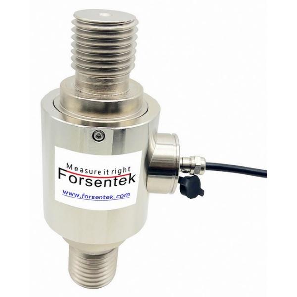 Rod End Load Cell 100kN 200kN Tension Compression Force Sensor 300kN 500kN