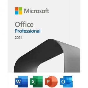 China Microsoft Office 2021 Professional Plus Software Download Licenses Retail Key on sale