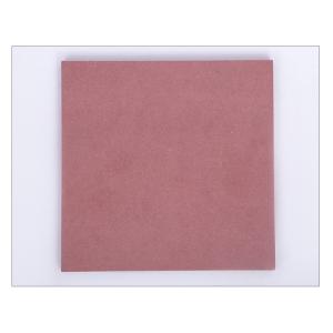 China E0 E1 P2 FSC Fire Retardant Medium Density Fiberboard FR MDF HDF wholesale