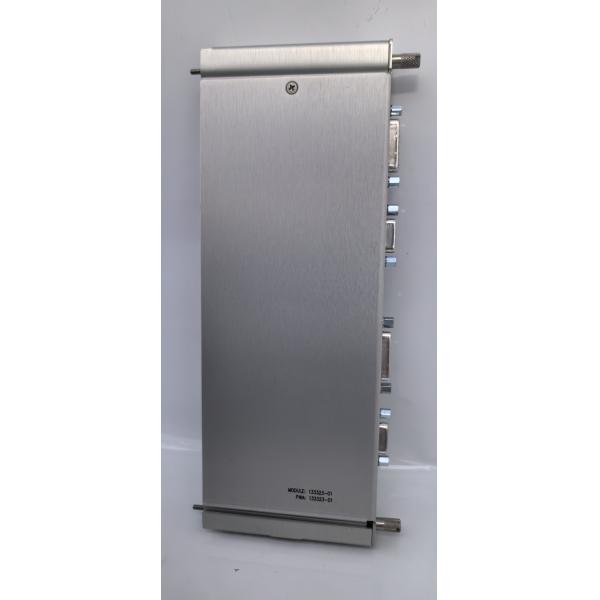 RS232 Bently Nevada 3500 Vibration Probe 3500 92 Communication Gateway 133323-01 3500/92-02-01-00