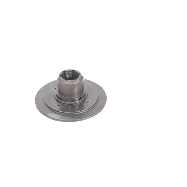 20CrMo5 M5 CVT Pulley Sheave Gear Bearing 6kg Height 5