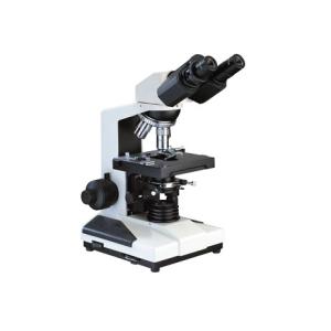 China Achromatic Phase Contrast Microscope Light Source 6V 20W Kohler Illumination System wholesale