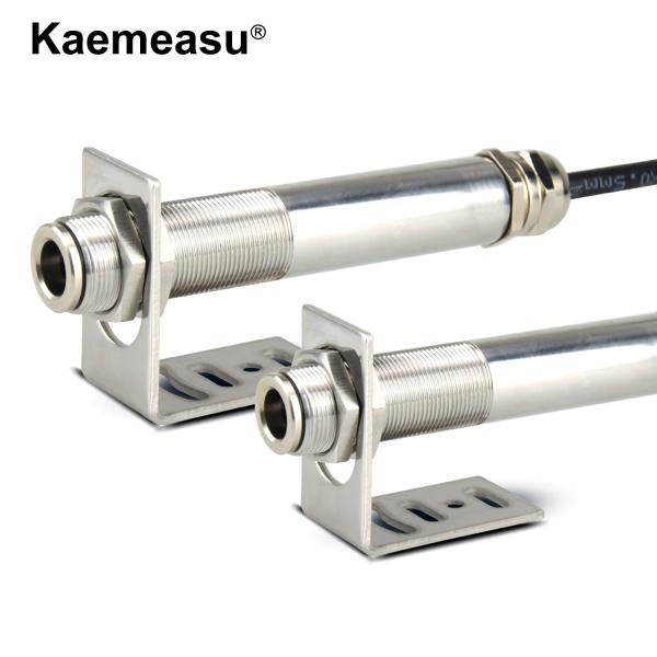kaemeasu Durable Thermocouple Temperature Transmitter 4~20mA Output Industrial