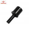 Buy cheap 100085 Eccentric Work For Tooth Wheel 100084 Bullmer D8002 XL7501 Cutter Parts from wholesalers
