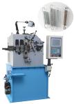 Advanced Compression Spring Maker Machine With CNC Controlled Servo Motion