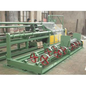 Buy cheap Automatic Chain Link Fence Machine,factory price from wholesalers