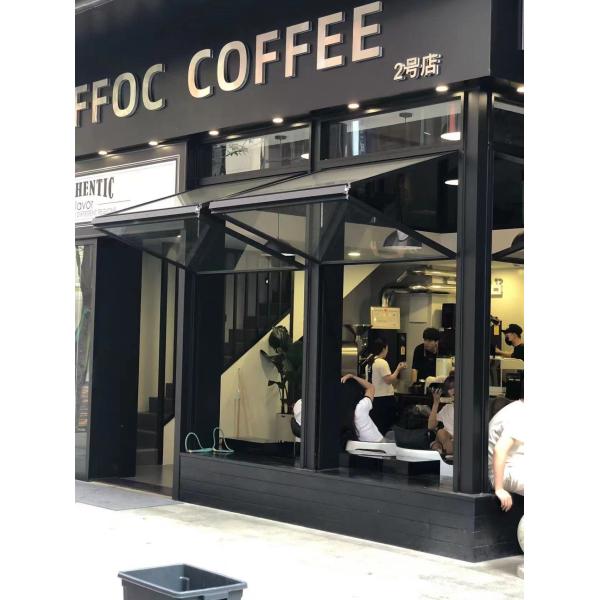 Ultra-Low Uf=0.78 Passive House Certified Folding Windows - PHI Class A+ Airtightness