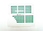 Emerson Westinghouse 1C31227G01 PLC Input Module analog input output module
