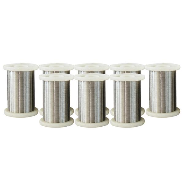 124 MPA Soft Corrosion ASTM B805 Titanium 925 Incoloy Alloy