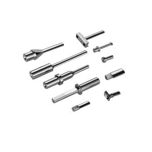 China Shaped Motor nozzle for Fan ,Micro-Motor and motor for wire coiling of stator and rotor wholesale