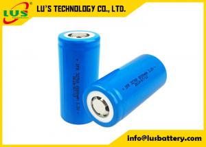 China 3C Discharge Phosphate Rechargeable Lithium Battery IFR32700 6000mah 3.3v wholesale