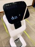 Ce Advertising Autonomous Mobility Robot Algorithm Motor Concierge Self Charging