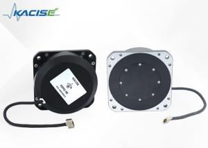 China High-performance motion tracking with Electronic Gyroscope Sensor with ≤0.005º/h^1/2 Random walk coefficient wholesale