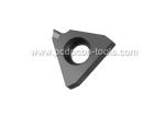 Threading PCD Grooving Tools High Efficiency Indexable Cnc Insert