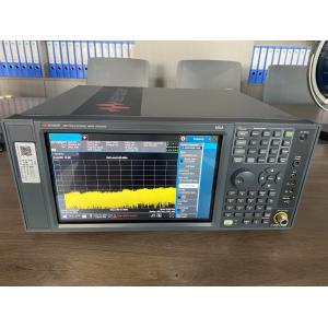 China Keysight N9020B Mxa Signal Analyzer 50 GHz Wide Bandwidth Used wholesale