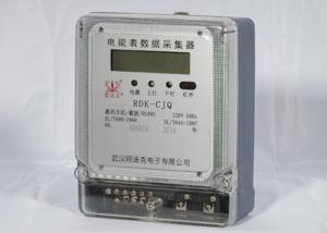 China Remote Wifi / PLC Data Collection , Real Time Power Consumption Monitoring System on sale