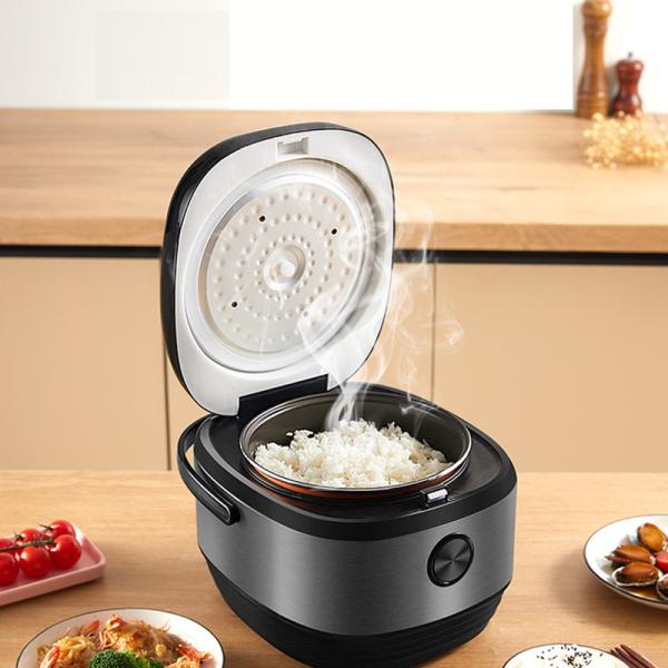 Household 3L 4L 5L Smart Multi Cookers 3qt 4qt 5qt