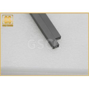 China Hard Metal Tungsten Carbide Wear Plates P30 Wear Resistant Matrix on sale