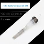 WINNERCARE Used for Tattoo Arts 304H stainless steel tattoo needle 15RM 1215RM