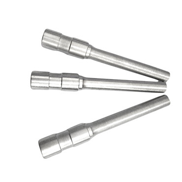 Precision CNC Parts - Heat Treatment Services for Micro-Porous Machining, Multi-Process Integration, Deep Hole Drilling (20:1 Aspect Ratio), Anodizing & Hard Coating