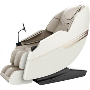 China Vibration Full Body Scan Electric Massage Chair Recliner on sale