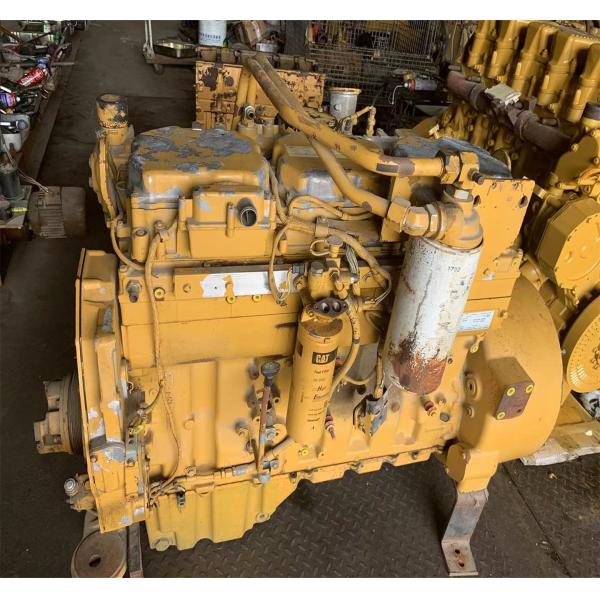 7Z9498 Diesel 7Z-9498 Engines 0R9841 Marine 0R-9841 Engine assembly 3197201 Generator Set 319-7201