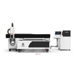 Buy cheap Plate tube integrated laser cutting machine from wholesalers