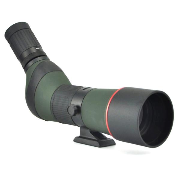 BaK 4 Prism 45x65mm Compact Long Range Scope 15x Magnification