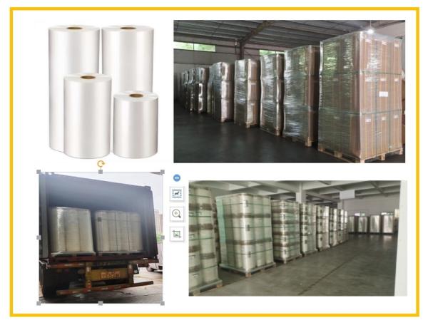 Quality Matt Soft Touch Lamination Film With Multiple Extrusion Processing for sale