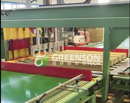 Building Material Machinery Rock Wool Production Line 10000-80000 Tons Per Year
