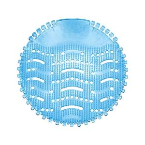 China Scented Anti Splash Odor EVA Wave Urinal Screen wholesale