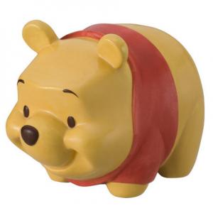 China OEM Home Decorative Coin Bank /Pooh&Piggy Bank with Wholesale Price wholesale