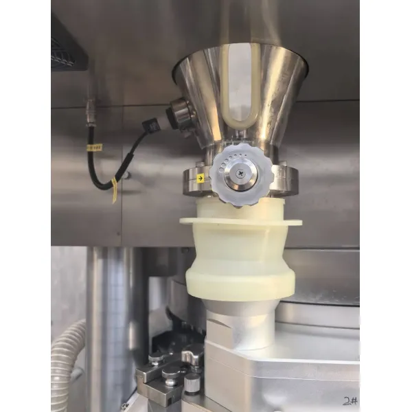 TIANHE Auto Tablet weight Control Rotary Tablet Press Machine for Candy Milk Healthcare