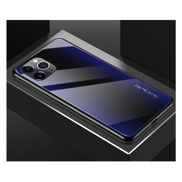 TPU+Glass with glossy suface for iphone 11, 2019 iphone 11 Pro, Max