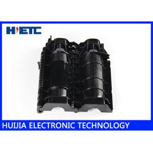 Buy cheap 1/2" Jumper Cable Inlet Fiber Joint Closure , 7/8" Feeder Cable Oulet Fiber from wholesalers