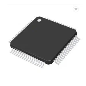 China IC Bus Controlled Audio / Video Switch Matrix STV6414AD Type QFP ROHS on sale