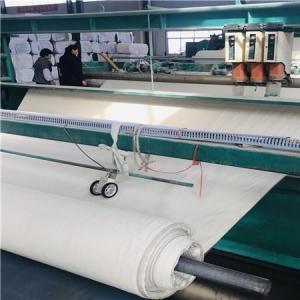 China Geotextile Woven Waterproof Bag for Drainage Materials on Highways and Reservoirs wholesale