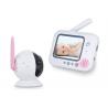 Smart Auto VOX 3.2'' LCD Display Digital Wireless Baby Monitor Two Way Communication for sale