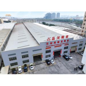 Xiamen Pinhe Precision Technology Co., Ltd